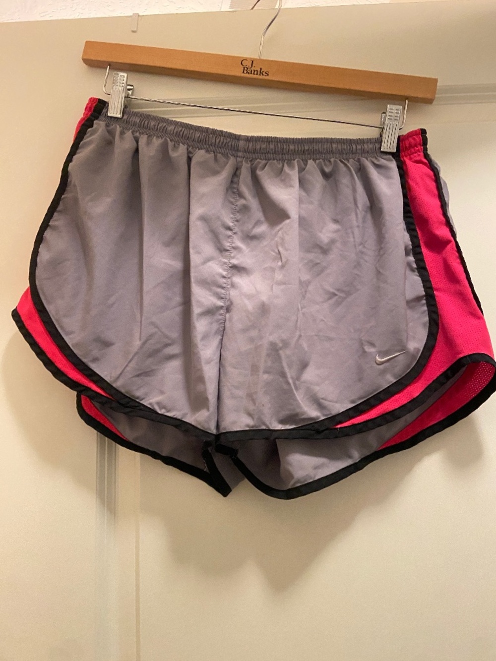 Nike Dri-Fit Shorts